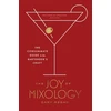 KNYGA Regan, Gary Joy of Mixology: The Consummate Guide to the Bartender's Craft
