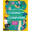KNYGA Regan, Lisa Science Stories: Coding and Computers: From the First Machines to AI and the Metaverse