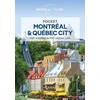 KNYGA Regis St Louis Lonely Planet Pocket Montreal &amp; Quebec City