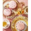 KNYGA Regula Ysewijn The Official Bridgerton Cookbook