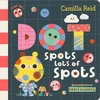 KNYGA Reid Camilla Dot Spots Lots of Spots