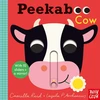 KNYGA Reid, Camilla (Editorial Director) Peekaboo Cow