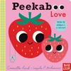 KNYGA Reid, Camilla (Editorial Director) Peekaboo Love