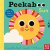 KNYGA Reid, Camilla (Editorial Director) Peekaboo Sun
