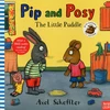 KNYGA Reid, Camilla (Editorial Director) Pip and Posy: The Little Puddle