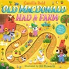 KNYGA Reid, Camilla Old Macdonald had a Farm: A Nursery Rhyme Counting Book for Toddlers