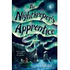 KNYGA Reid, Jude Nightkeeper's Apprentice