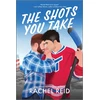 KNYGA Reid, Rachel Shots You Take