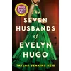 KNYGA Taylor Jenkins Reid Reid Taylor Jenkins Seven Husbands of Evelyn Hugo: The Sunday Times Bestseller