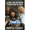 KNYGA Reiner Rob Fine Line between Stupid and Clever: The Story of Spinal Tap