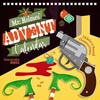 KNYGA Reinthaler Joseph Mr Holmes' Advent Calendar Volume 1: 24 Solve-it-Yourself Christmas Crimes