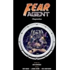 KNYGA Remender, Rick Fear Agent Compendium