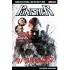 KNYGA Remender, Rick Marvel Select: Punisher: In The Blood