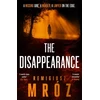 KNYGA Remigiusz Mroz Disappearance