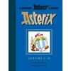 KNYGA Rene Goscinny Asterix: Asterix Gift Edition: Albums 6-10: Asterix and Cleopatra, Asterix and the Big Fight, Asterix in Britain, Asterix and the Normans, Asterix the Legionary