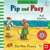KNYGA Renn Jennifer Pip and Posy A Sliding Story The New Friend