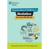 KNYGA Bookshop Revise Edexcel GCSE Statistics Revision Workbook - for 2026, 2027 exams