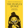 KNYGA Reyez, Jessie People's Purge: Words of a Goat Princess Volume II