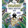 KNYGA Reynolds, Eddie Unworry Magic Painting Book
