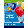 KNYGA Reynolds, Helen Cambridge Lower Secondary Complete Physics: Workbook (Second Edition)