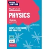 KNYGA Reynolds, Helen; Shaha, Alom Oxford Revise: AQA GCSE Physics Complete Revision and Practice: For the 2026 Exams