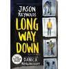 KNYGA Reynolds, Jason Long Way Down (The Graphic Novel): Winner, Kate Greenaway Award
