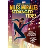 KNYGA Reynolds, Justin A. Miles Morales: Stranger Tides
