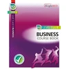 KNYGA Reynolds, William; Morin, Nadene BrightRED Course Book Level 3 and 4 Business