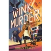 KNYGA Rhian Tracey Wink, Murder, a Bletchley Park Mystery
