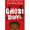 KNYGA Parker Ghost Boys