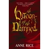 KNYGA Anne Rice Rice Anne Queen Of The Damned: Volume 3 in series