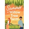 KNYGA Rice Heidi Summer At Willow Tree Farm
