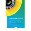 KNYGA Richard Brautigan Sombrero Fallout