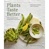KNYGA Richard Buckley Plants Taste Better, Delicious plant-based recipes from root to fruit