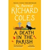 KNYGA Richard Coles Death in the Parish, The No.1 Sunday Times bestseller