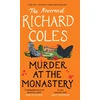 KNYGA Richard Coles Murder at the Monastery, The No. 1 Sunday Times Bestseller