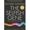 KNYGA Richard Dawkins Selfish Gene, 40th Anniversary edition