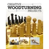 KNYGA Richard Findley Creative Woodturning Projects