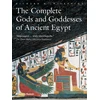 KNYGA Richard H Wilkinson Complete Gods and Goddesses of Ancient Egypt