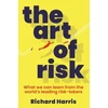 KNYGA Richard Harris Art of Risk