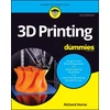 KNYGA Richard Horne 3D Printing For Dummies