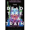 KNYGA Richard Kadrey Carrion City - The Dead Take the A Train