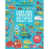 KNYGA Richard Scarry Cars and Trucks and Things That Go