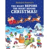 KNYGA Richard Scarry Night Before The Night Before Christmas