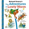 KNYGA Richard Scarry's The Adventures of Lowly Worm