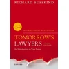 KNYGA Richard Susskind Tomorrow's Lawyers