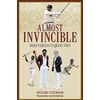 KNYGA Richard Sydenham Almost Invincible
