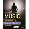 KNYGA Richards, Jan WJEC/Eduqas GCSE Music Revision Guide - Revised Edition