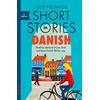 KNYGA Richards, Olly Short Stories in Danish for Beginners: Read for pleasure at your level, expand your vocabulary and learn Danish the fun way!
