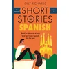 KNYGA Richards Olly Short Stories in Spanish for Beginners: Read for pleasure at your level, expand your vocabulary and learn Spanish the fun way!